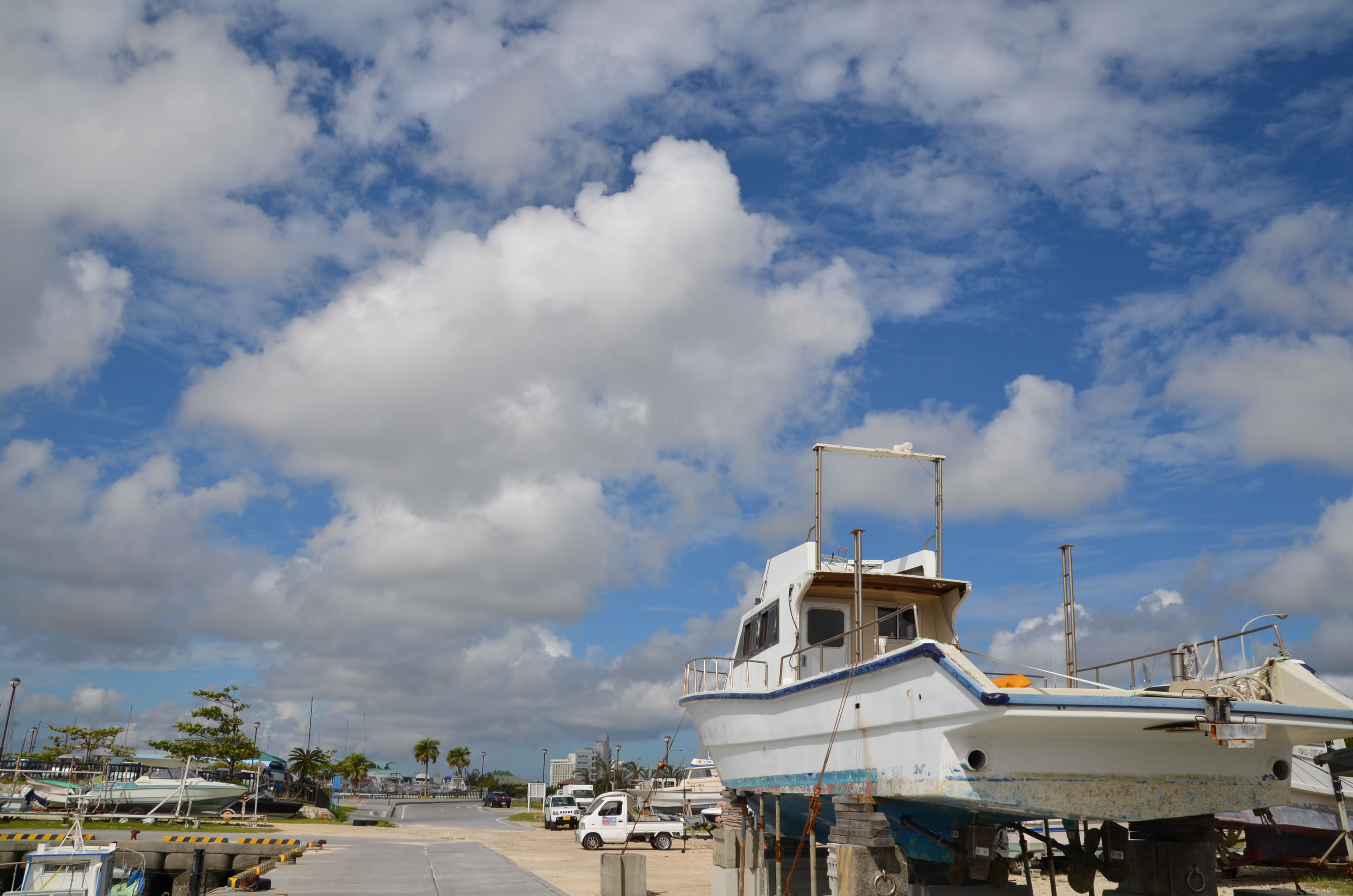 Photo By 琉球ナビ