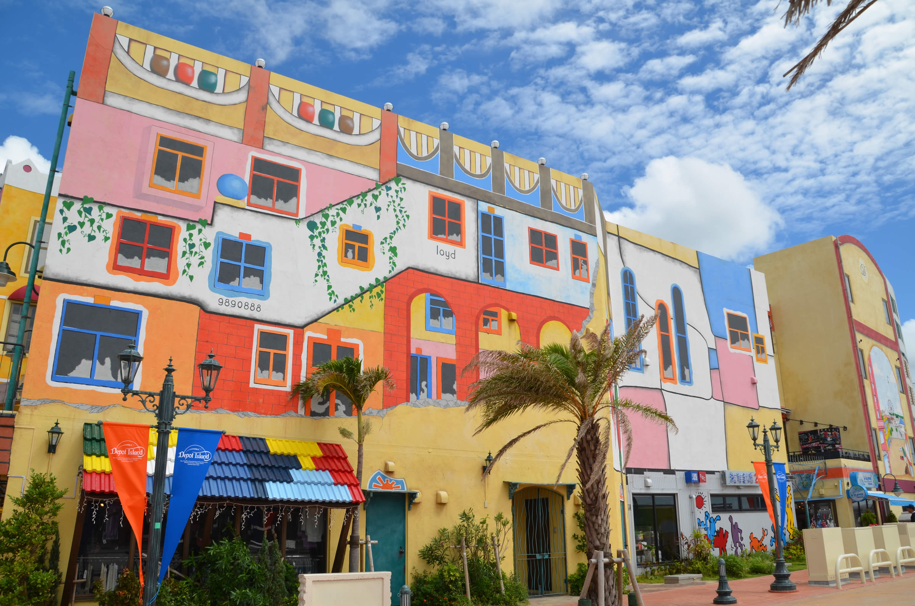 Photo By 琉球ナビ