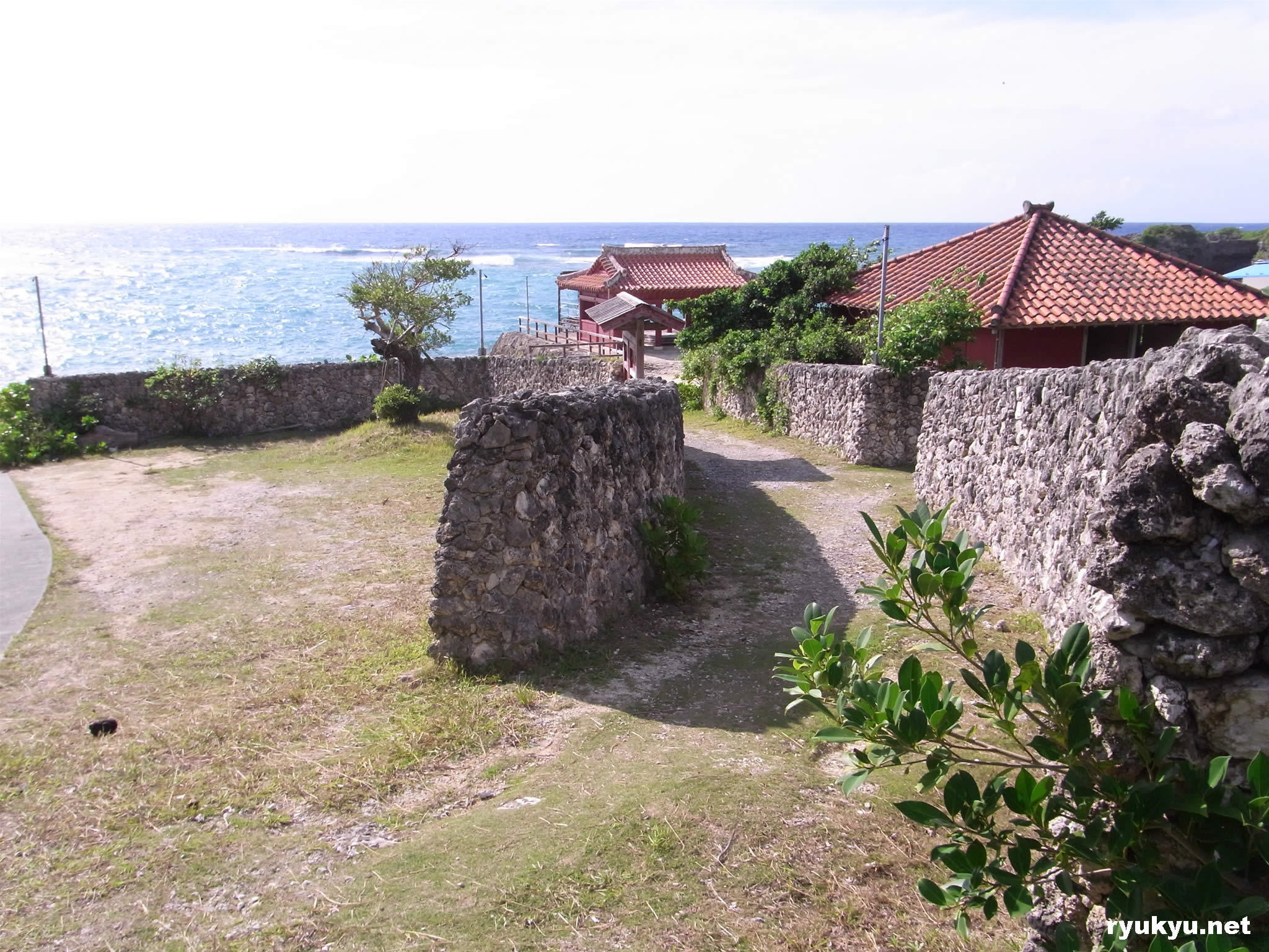 ホテル日航アリビラ