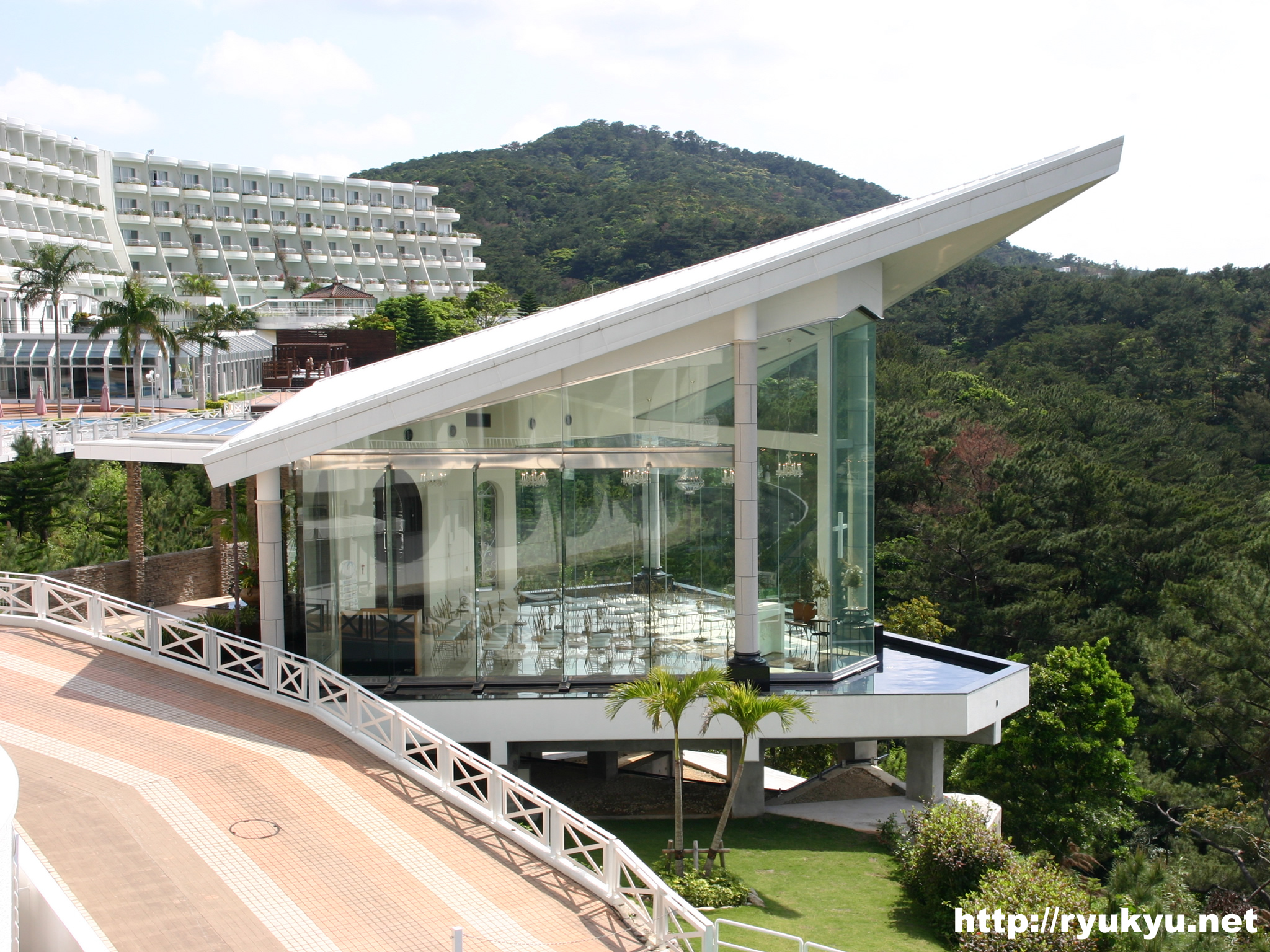 かりゆしビーチリゾート