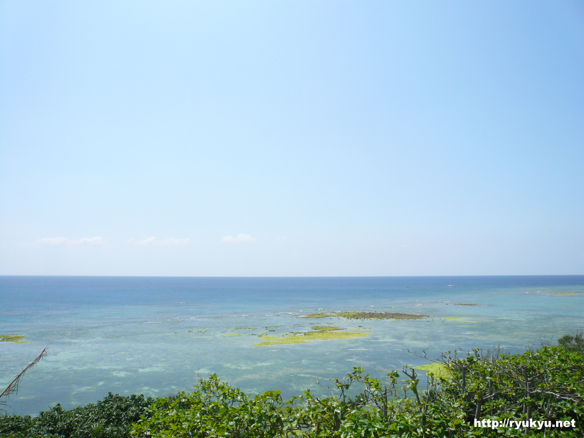 読谷[元ビーチロック]