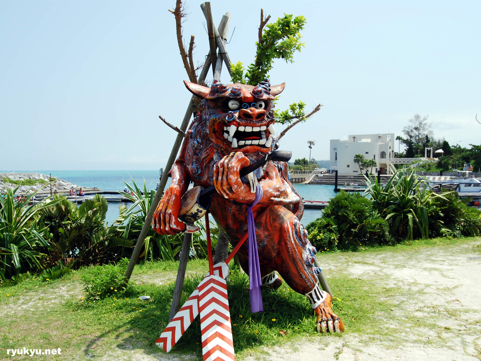 ルネッサンスリゾート