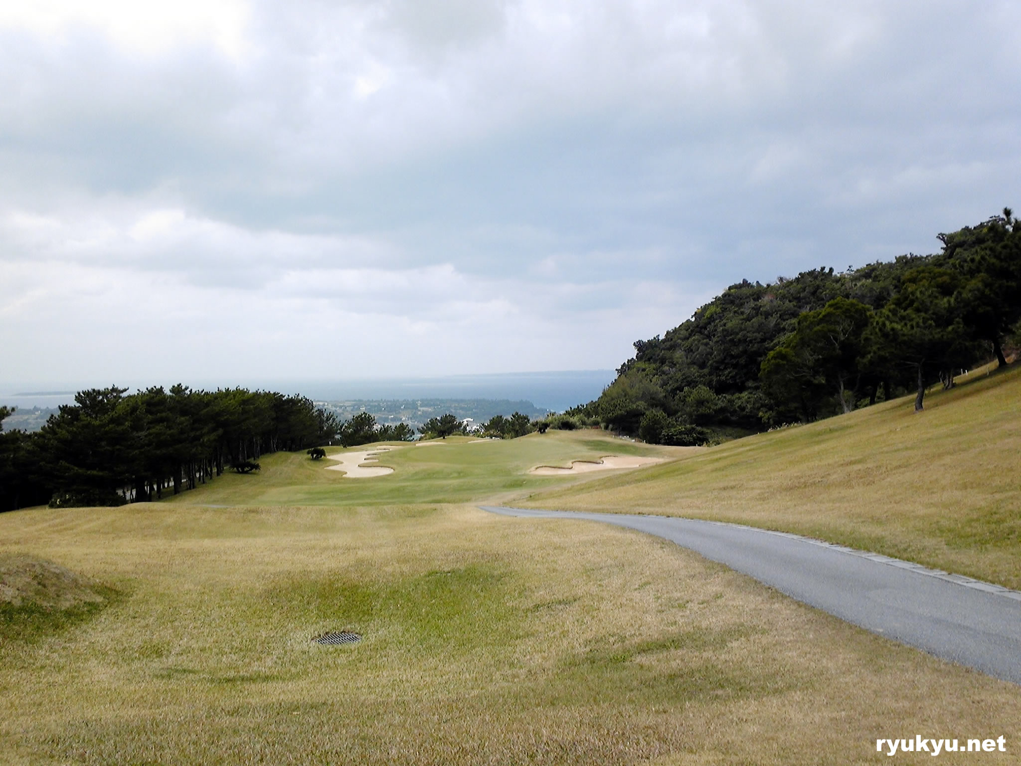 ベルビーチゴルフクラブ