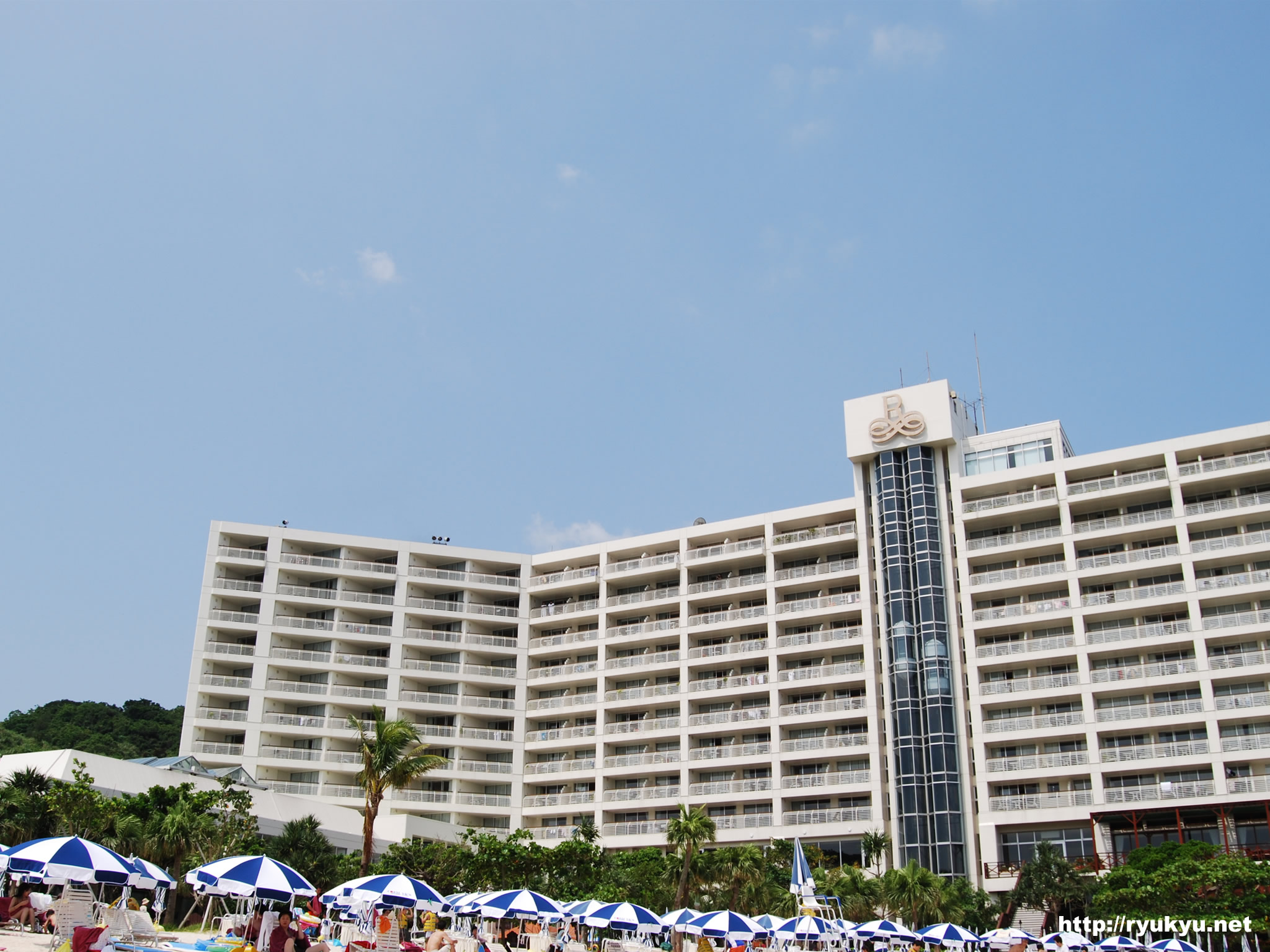 ルネッサンスリゾート