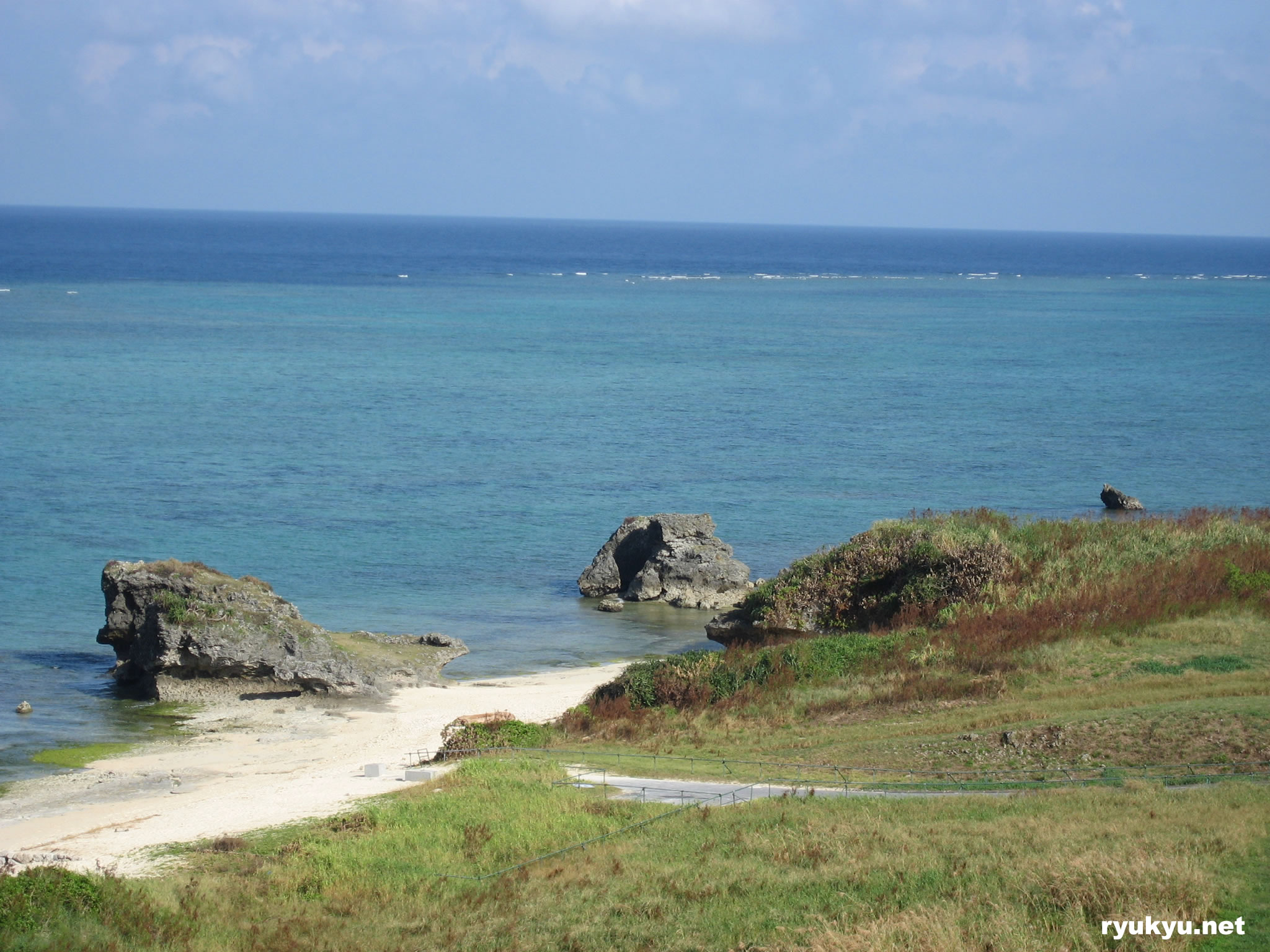 ホテル日航アリビラ