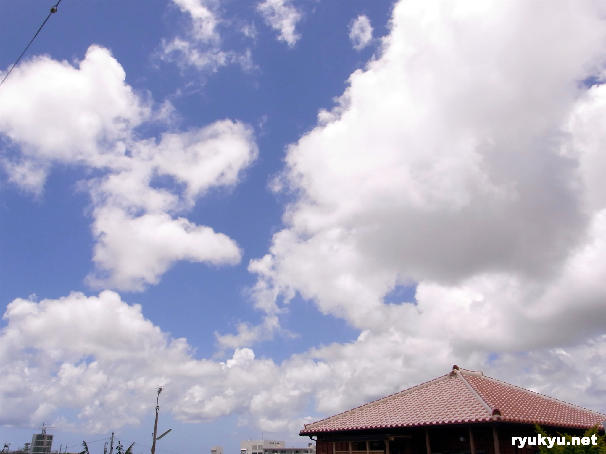 那覇[首里地区]